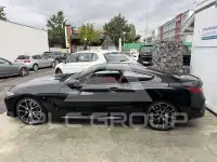2020 BMW 840