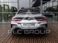 2020 BMW 840