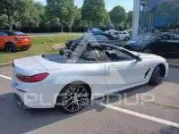2020 BMW 840