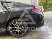 2020 BMW 840