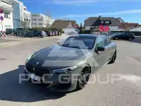 2020 BMW 840