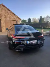 2020 BMW 840
