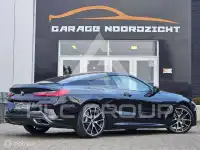 2020 BMW 840