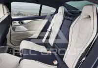 2020 BMW 840