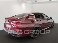 2020 BMW 840