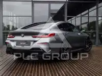 2020 BMW 840