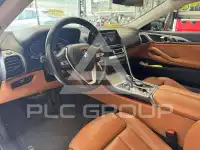 2020 BMW 840