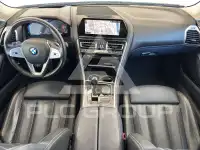 2020 BMW 840