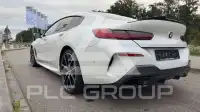 2020 BMW 840