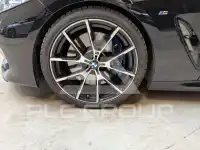 2020 BMW 840