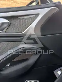 2020 BMW 840
