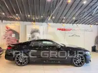 2020 BMW 840