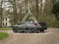 2020 BMW 840