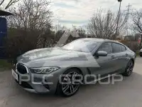 2020 BMW 840