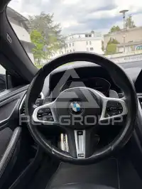 2020 BMW 840