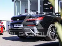 2020 BMW 840
