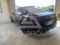 2020 BMW 840