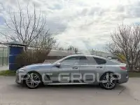 2020 BMW 840