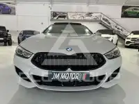 2020 BMW 840