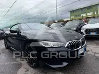 2020 BMW 840