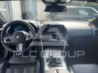 2020 BMW 840