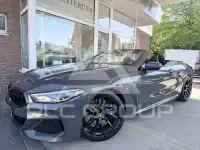 2020 BMW 840