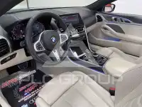 2020 BMW 840