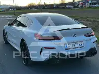 2020 BMW 840