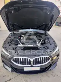 2020 BMW 840