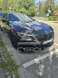 2020 BMW 840