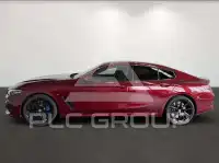 2020 BMW 840
