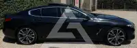 2020 BMW 840