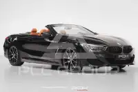2020 BMW 840