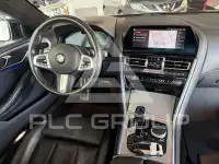 2020 BMW 840