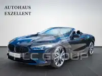 2020 BMW 840