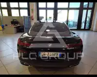 2020 BMW 840