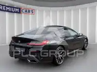 2020 BMW 840