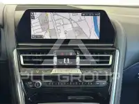 2020 BMW 840