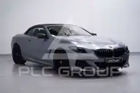 2020 BMW 840