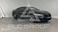 2020 BMW 840