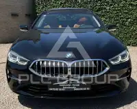 2020 BMW 840