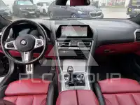 2020 BMW 840