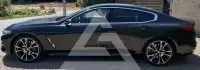 2020 BMW 840