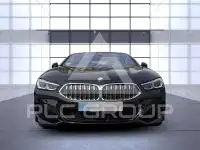 2020 BMW 840