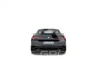 2020 BMW 840