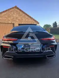 2020 BMW 840