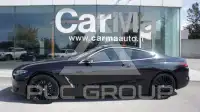 2020 BMW 840