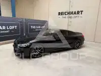 2020 BMW 840