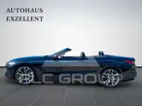 2020 BMW 840