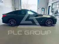 2020 BMW 840